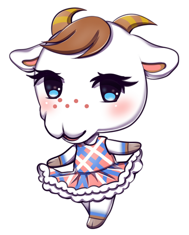 Chev Fanart Chev Fanart